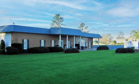 Cobb Funeral Chapel - Moultrie
