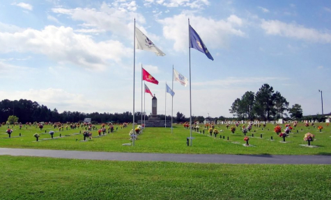 Cobb Funeral Chapel - Moultrie