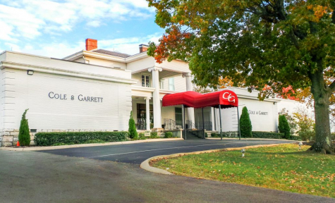 Cole & Garrett Funeral Home & Cremation Services - Goodlettsville