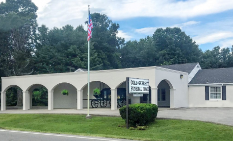 Cole & Garrett Funeral Home & Cremation Services - White House