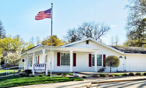 Cress Funeral & Cremation Service - Deerfield