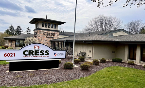 Cress Funeral & Cremation Service - Madison - Far West