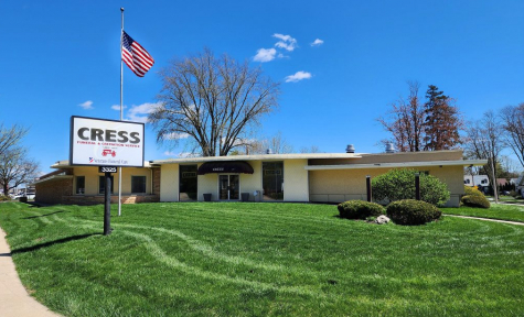 Cress Funeral & Cremation Service - Madison East