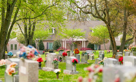 Crestview Funeral Home, Memory Gardens & Cremation