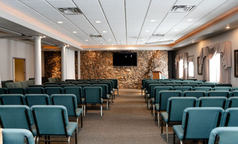 Crippin Funeral Home & Grand View Cemetery