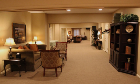 Fitzgerald Funeral Home & Crematory - Riverside Chapel