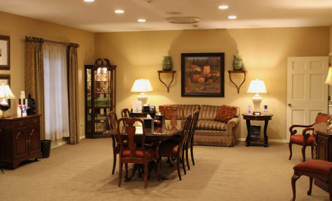 Fitzgerald Funeral Home & Crematory - Riverside Chapel