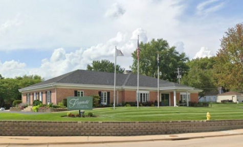 Fitzgerald Funeral Home & Crematory - Riverside Chapel
