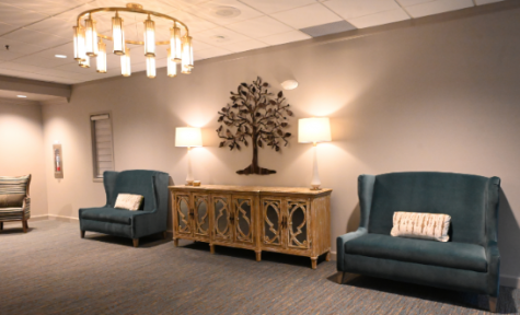 Fitzgerald Funeral Home & Crematory - Mulford Chapel