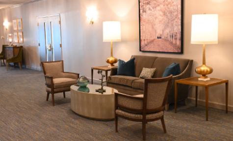 Fitzgerald Funeral Home & Crematory - Mulford Chapel