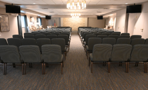 Fitzgerald Funeral Home & Crematory - Mulford Chapel