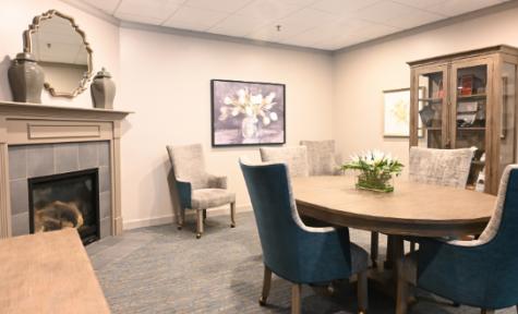 Fitzgerald Funeral Home & Crematory - Mulford Chapel