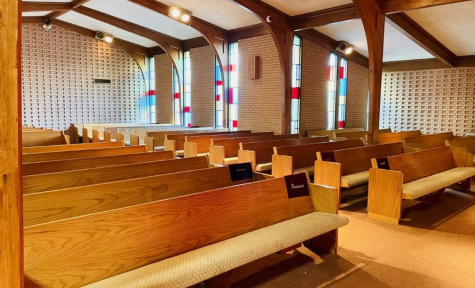 Daniels Family Funeral Services - Carlisle Chapel