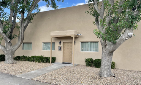 Daniels Family Funeral Services - Socorro Chapel