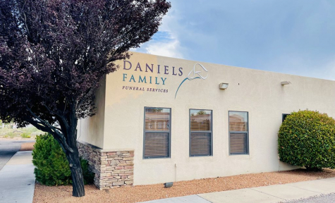 Daniels Family Funeral Services - Southern Chapel