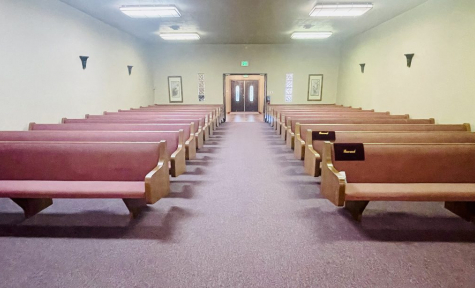 Daniels Family Funeral Services - Southern Chapel
