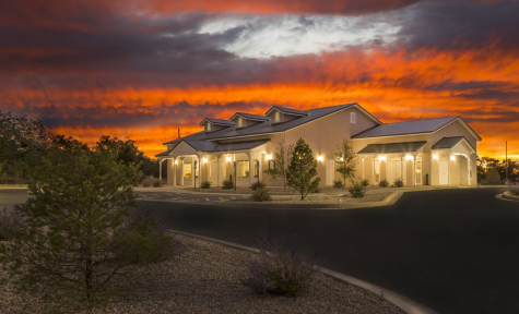 DeVargas Funeral Home of Taos