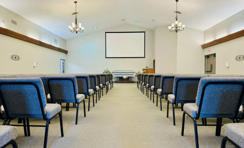 Emerald Hills Funeral Home & Memorial Park