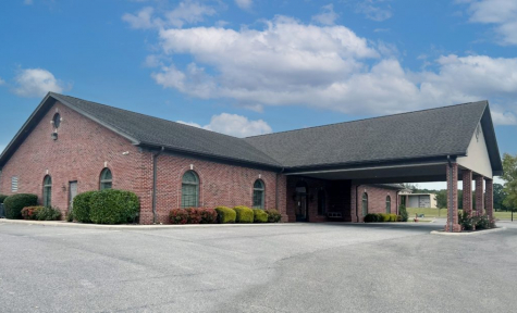 Farris Cremation & Funeral Center