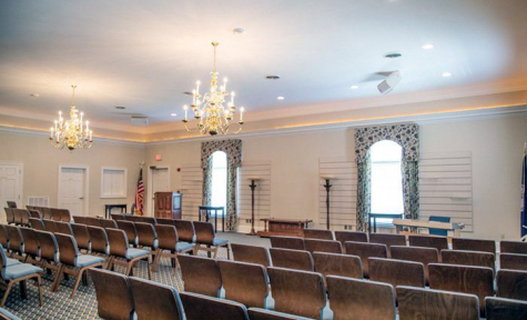 Farris Cremation & Funeral Center