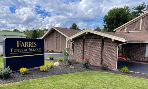 Farris Funeral Service, Inc. – Main Street Chapel