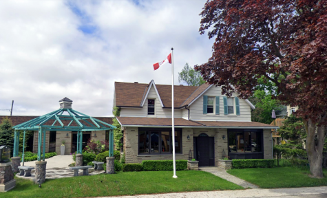 Forrest & Taylor Funeral Home