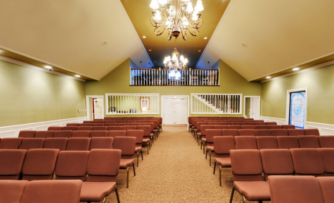 Harpeth Hills Memory Gardens, Funeral Home & Cremation Center