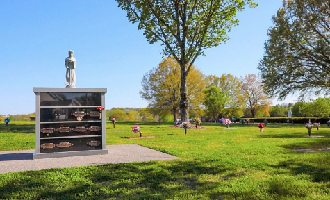 Hendersonville Memory Gardens, Funeral Home, & Cremation Center