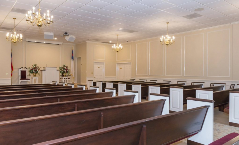 Hudson Funeral Home and Cremation Services