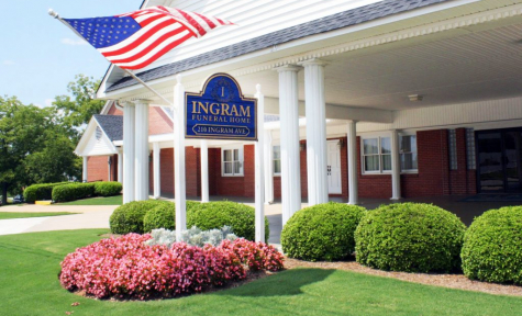 Ingram Funeral Home & Crematory