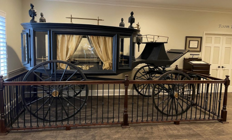 Ingram Funeral Home & Crematory
