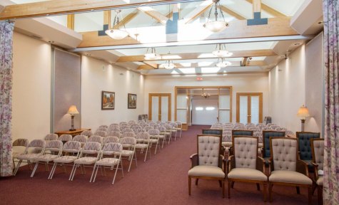 Innisfil Funeral Home Limited