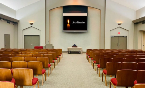 Johnson County Funeral Chapel & Memorial Gardens