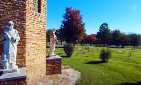 Johnson County Funeral Chapel & Memorial Gardens