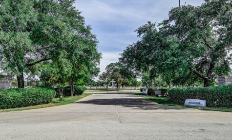 Lincoln Funeral Home & Memorial Parks