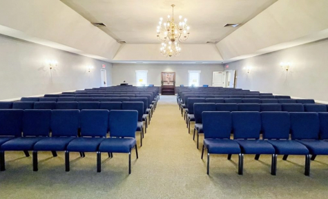 Longview Funeral Home & Cemetery