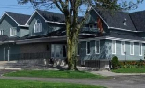 M.W. Becker Funeral Home