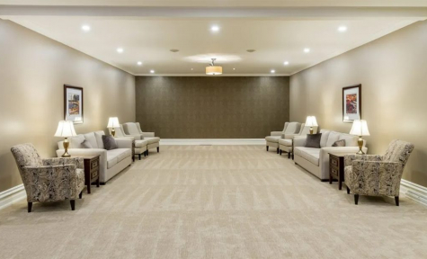 Malcolm, Deavitt & Binhammer Funeral Home