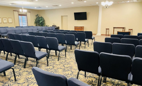 Meyer Brothers Colonial Chapel