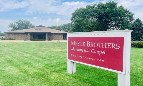Meyer Brothers Morningside Chapel