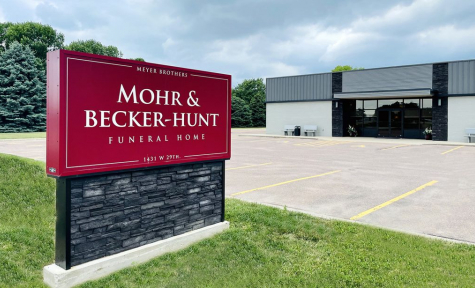 Mohr & Becker Hunt Funeral Home