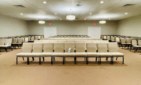 Mohr & Becker Hunt Funeral Home