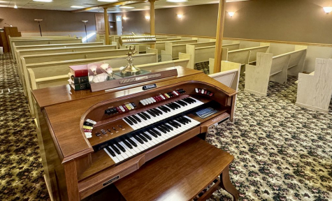 Mohr Funeral Home