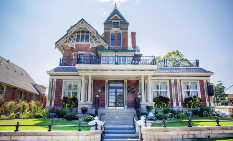 Mundell Funeral Home