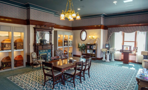 Mundell Funeral Home