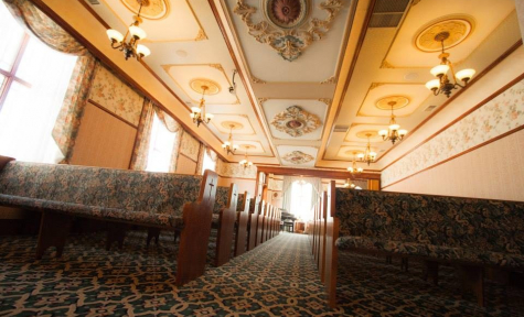 Mundell Funeral Home