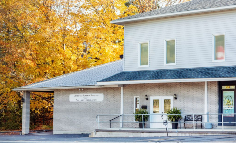 Opatovsky Funeral Home - Dempster Chapel
