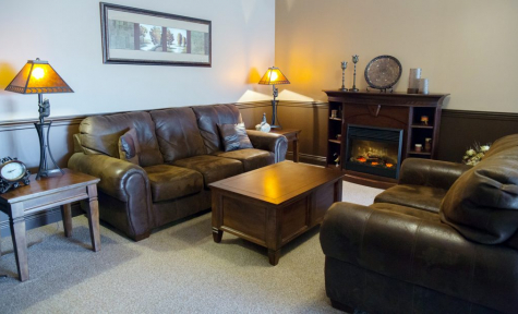 Opatovsky Funeral Home - Dempster Chapel