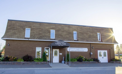 Opatovsky Funeral Home - Moore Chapel