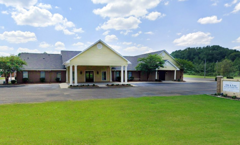 Ott & Lee Funeral Home - Morton